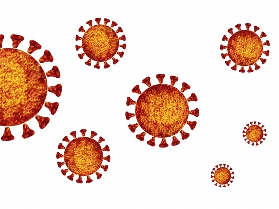 パンデミック時の感染者公表をどうする?