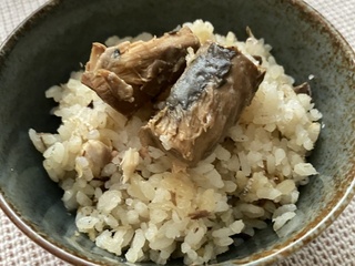 材料３つで簡単おいしい炊き込みご飯 美味しく備えるレシピ リスク対策 Com 新建新聞社