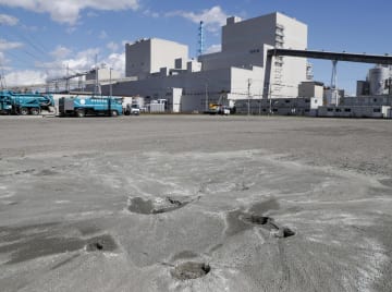 苫東2号 来週前半にも再稼働 1号機に続き試運転入り 防災 危機管理トピックス リスク対策 Com 新建新聞社