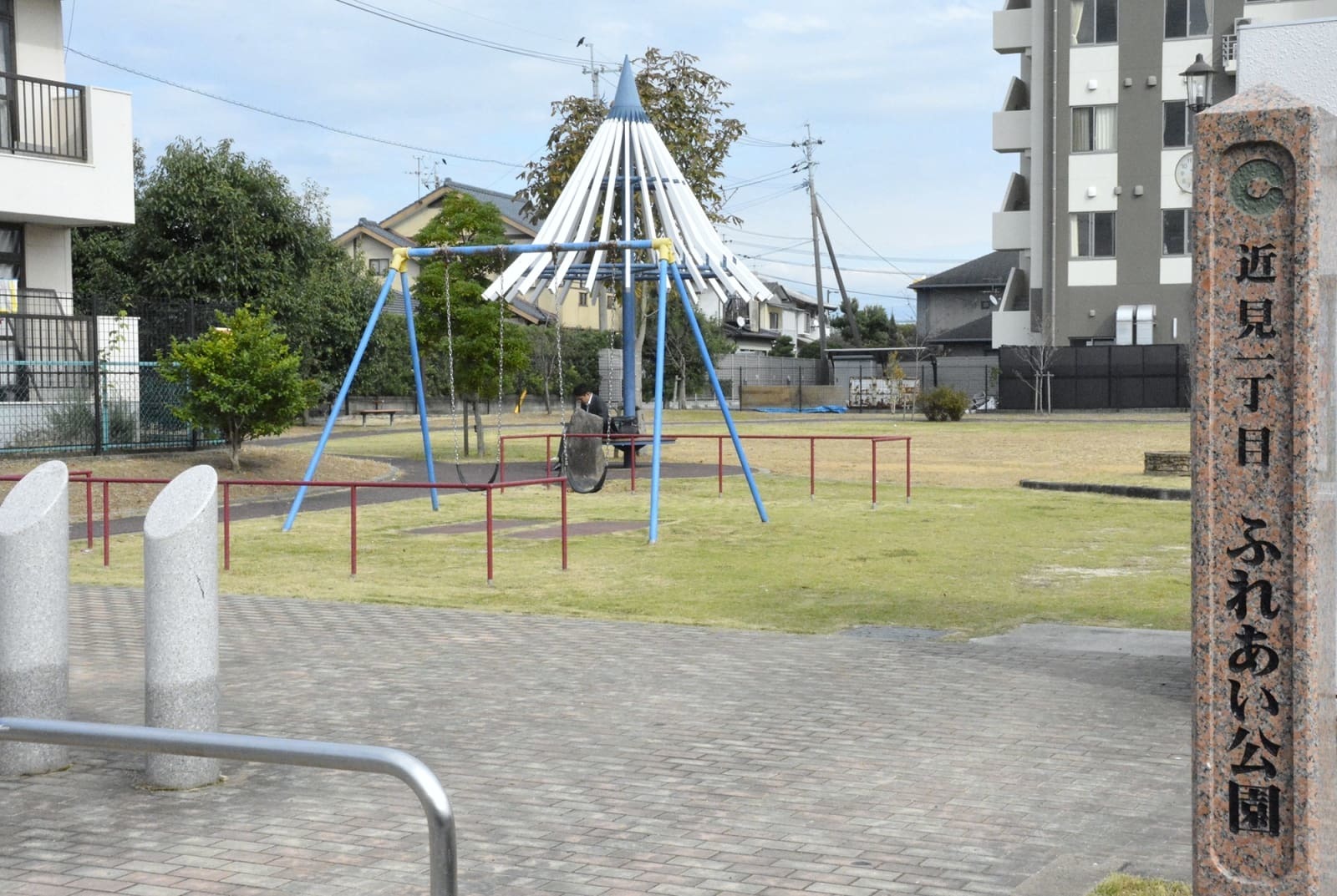 液状化対策実証実験へ 被害集中の熊本市近見地区で 防災 危機管理トピックス リスク対策 Com 新建新聞社