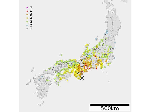 太平洋戦争下 隠ぺいされた大地震と大被害 安心 それが最大の敵だ リスク対策 Com 新建新聞社