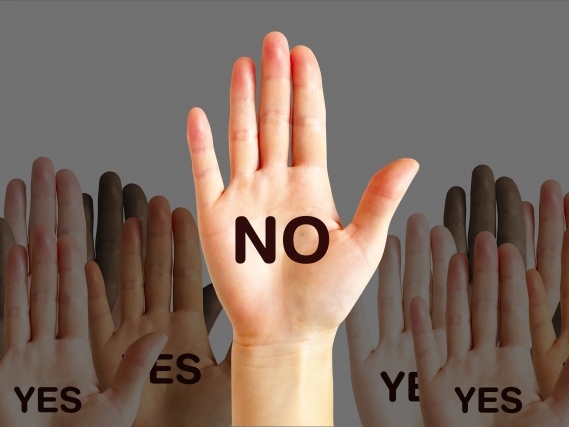 「和」を形骸化させる「ことなかれ主義」