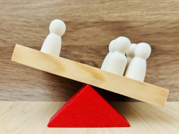 事なかれ主義はもはやリスクになる