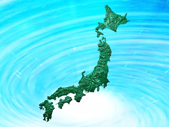 南海トラフ臨時情報発表時の行動は大丈夫か?