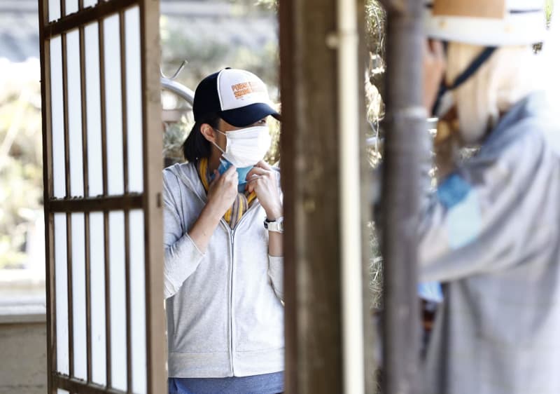 西日本豪雨ボランティア3万人超 想定以上 被害甚大の3県 全国のニュースから リスク対策 Com リスク対策ドットコム 新建新聞社