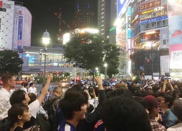 熱中症だけじゃない 梅雨明けは W杯脳梗塞 に要注意 防災 危機管理トピックス リスク対策 Com 新建新聞社